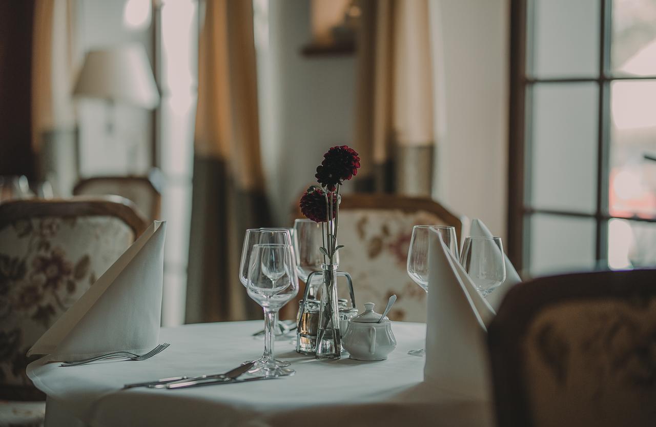 Hotel Restaurant Boss Miloslaw Luaran gambar